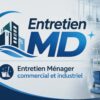 Entretien M.D.